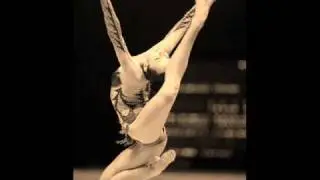 Anna Bessonova Montage