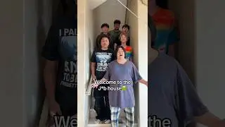 Welcome to the Job house