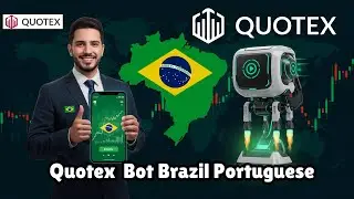 🔥 Quotex Brazilian Trader 🇧🇷 | Binary Trading | Portugal 🇵🇹, Mozambique 🇲🇿, Angola 🇦🇴, Cape Verde 🇨🇻