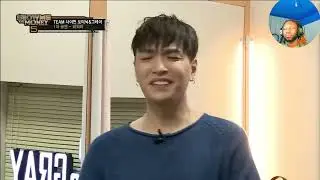 [SMTM5] &prime;Believe! Forever Forever&prime; BeWhy Forever @1st Contest 20160701 EP.08 Reaction