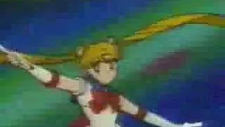 sailor moon- metal gothica instrumental (by sweet sherys)