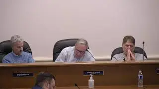 Zoning Board of Appeals - 06 Jan 2026 @ 7:30 PM