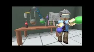Escape school obby roblox