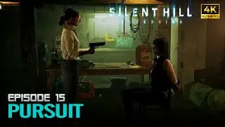 Silent Hill Ascension Episode 15 - Pursuit | 4K