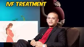 🍼 IVF Treatmentக்கு ₹4 லட்சம் வரை காப்பீடு! | புதிய Policy Launch 🔥 | Insurance Update Tamil