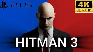Hitman 3 strategies: Unlock every elusive target easily