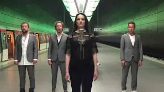 LaLeLu: Ondeia