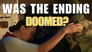 Why a PERFECT ENDING was IMPOSSIBLE | STRANGER THINGS 5