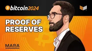 Proof of Reserves w/ Sam Abbassi