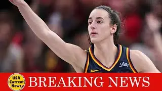 Caitlin Clark Leaps Ronaldo and Messi On Marketable Athletes List
