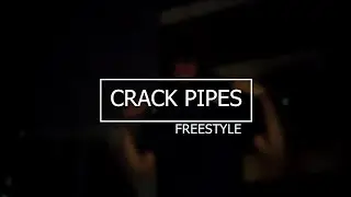 Ateevezer- Crack Pipes Freestyle (Prod. BeFranky)