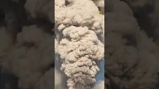 New Series | Mutant Weather | National Geographic MENA