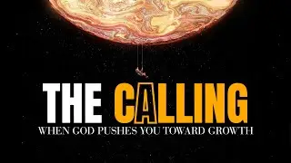 Episode 1: The Calling: When God Pushes You Toward Growth | God, Goals and Inner Path