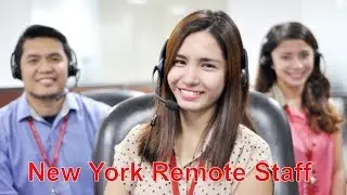 New York Remote Staff