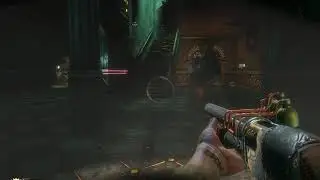 were to find the crossbow in Bioshock
