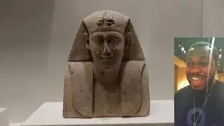 Virginia Museum of Fine Arts (Richmond VA) Tour.