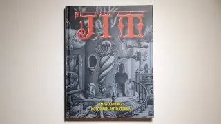 Jim by Jim Woodring - video preview