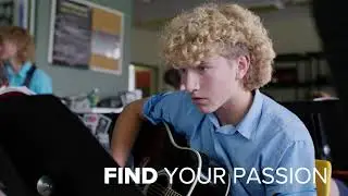 Find Yourself at Mount Michael