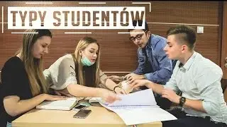 TYPY STUDENT&Oacute;W