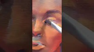 Nimbus II ☁️ How to paint confidently with a halo
