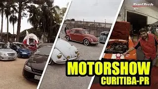 O MOTORSHOW CURITIBA 2018 | FUELTECH