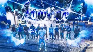 [OGLand] LOWLiNE KILL MONTAGE #1