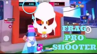 FRAG Pro Shooter | Rivales con m&aacute;s trofeos derrotados 💪🔥