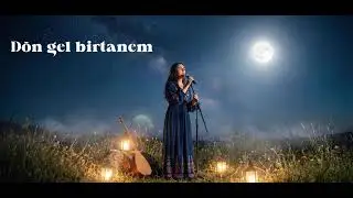 🔥 Dön Gel Birtanem (Anadolu AI Rock Cover)
