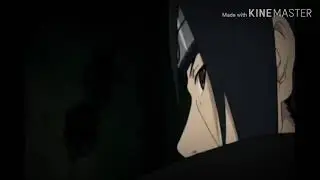 What if Naruto was Madara son part 1