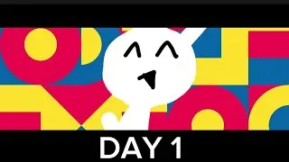 stick man race season ２ Day１
