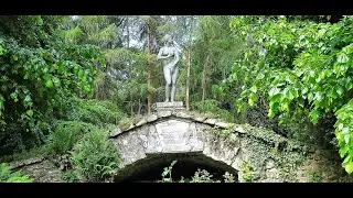 Rousham House & Gardens