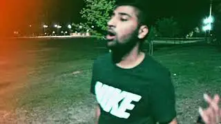 Lil Frozz - Faceless [Official Video]