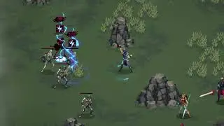 The Iron Oath [PC] Early Access Launch Trailer