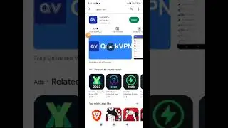 quick VPN for our Mobil network #ytshorts #video #viral #technical