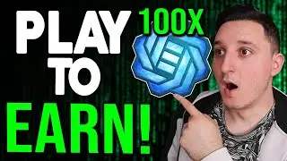 PLAY TO EARN: GODS UNCHAINED ! BEST FREE TO PLAY NFT GAME !