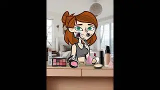 Im joking guys #disventurecamp #ellie #jake #grwm #funny #shorts 