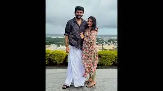 kavin and his wife monica💗 #kavinarmy #bb3tamil #himovie