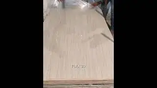 FLEX PVC &reg; Poly Granite & Marble Sheets(1)