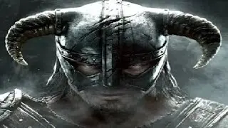 SKYRIM 100% NO LEGENDARY AT&Eacute; AJEITAR MEU SONO #01 / INCENT ON