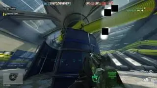 Dirty Bomb: Thanks Nexon