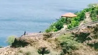 Ribeira da Prata / Ilha de Santiago / Tarrafal / Cabo Verde🇨🇻