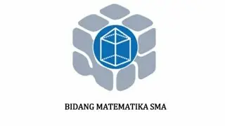 Pembahasan KSN- K Matematika SMA 2021 No.1- 5