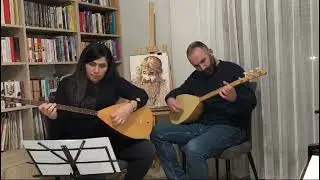 Doğukan BULUT & Dilek YAVUZ - Geldim şu alemi