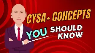 Master CySA+ Practice Exam: 5 Practice Questions! | Deep Dive Exam Prep | Episode 5