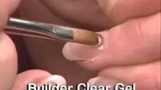 NSI Nails: UV Gel Nails Tutorial