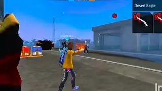 Only One Winner 💀 Free Fire 1v1 Custom Match