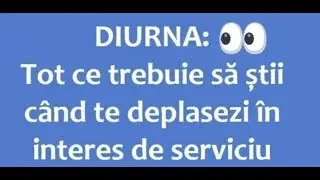 Diurna zilnică