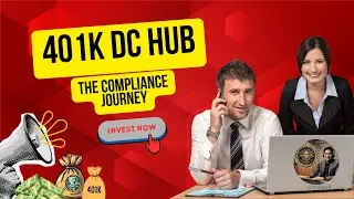 The Compliance Journey, Part 3 &ndash; Mastering 401(k) Testing |  401K DC HUB |  BPO | DC DB HW | Trend