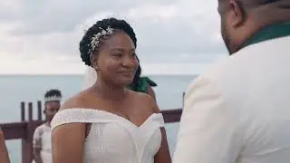 Danielle + Robert | Wedding Highlight