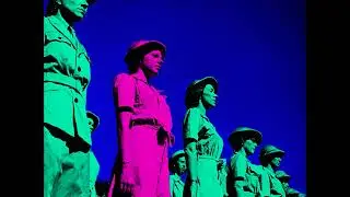 Madison Acid and TV Girl - Cut Chop Break Burn
